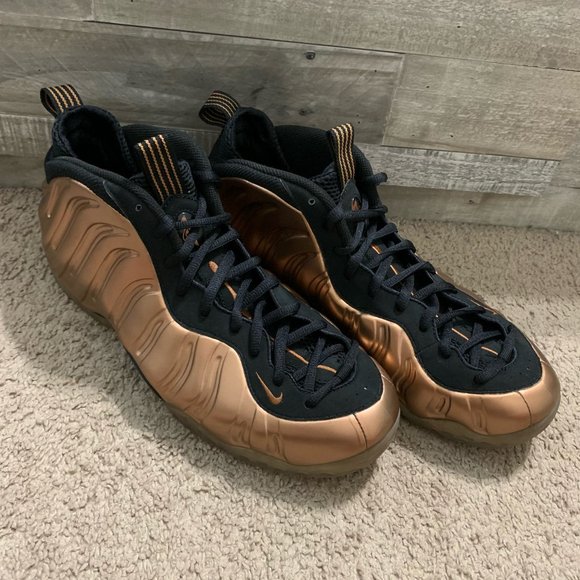 Nike Air Foamposite Pro main image 6